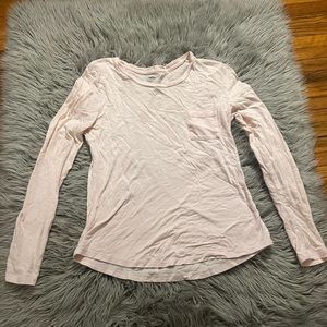 Long sleeve old navy top